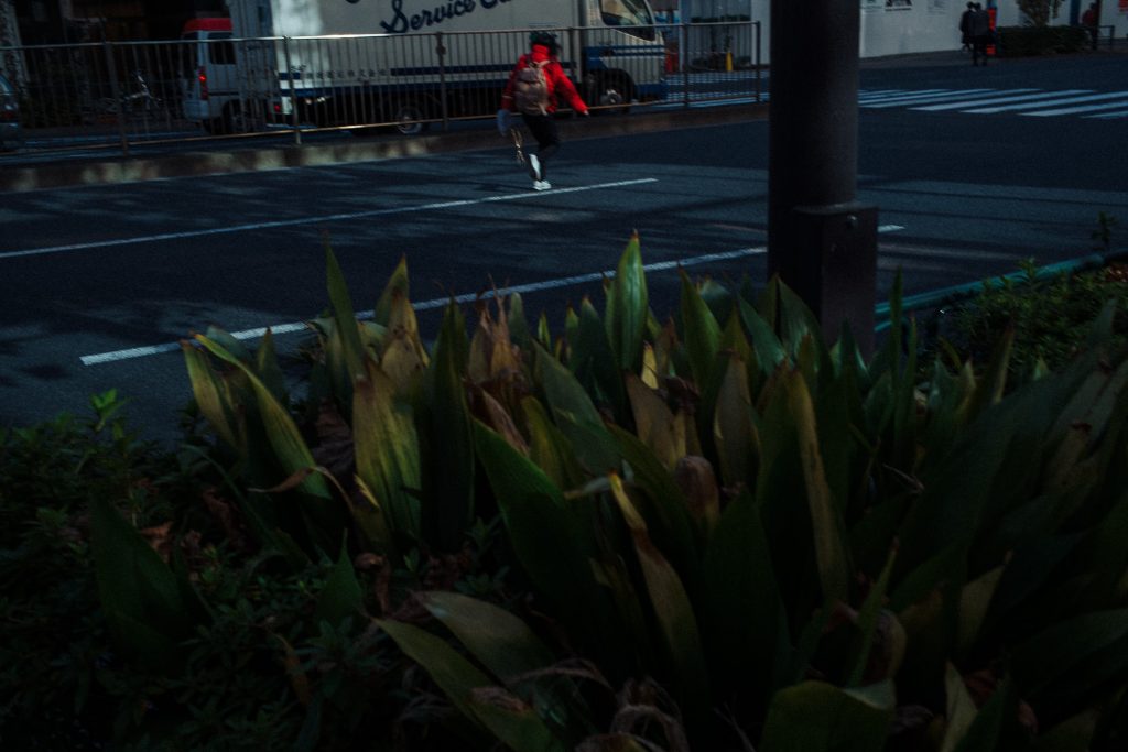Tokyo, Ginza