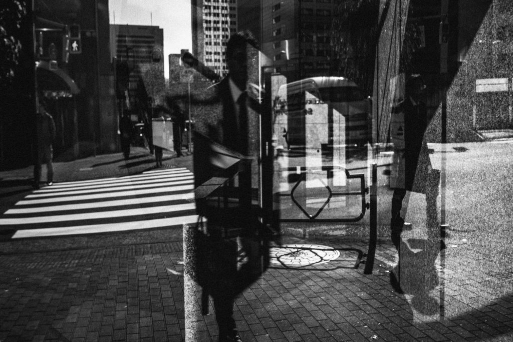 Tokyo, Ginza