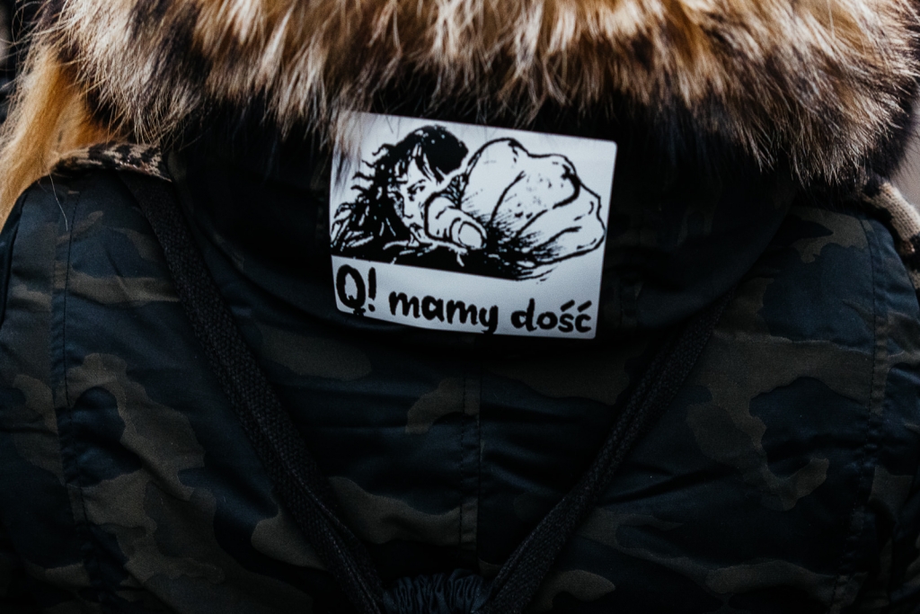Czarny piątek w całej Polsce. Kobiety protestują przeciwko zaostrzeniu prawa aborcyjnego