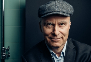 Kierownik Kliniki Pneumologii i Mukowiscydozy dr hab. n. med. Henryk Mazurek, prof. nadzw.
