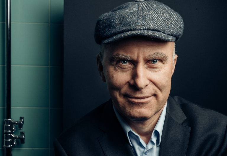 Kierownik Kliniki Pneumologii i Mukowiscydozy dr hab. n. med. Henryk Mazurek, prof. nadzw.