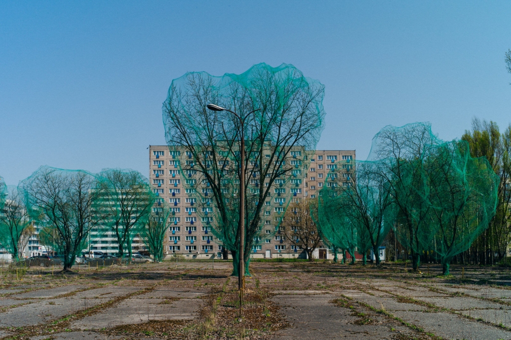Miasto jako laboratorium