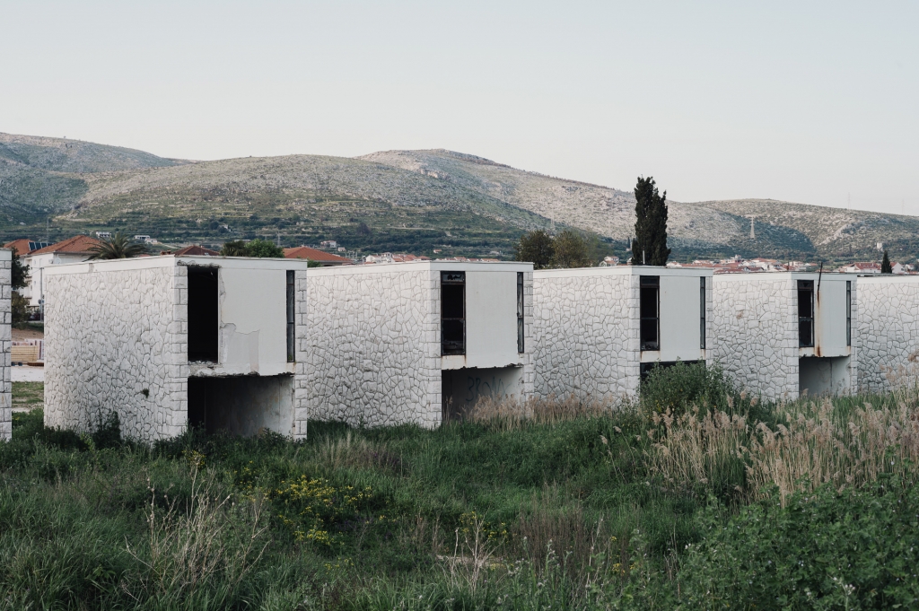 fotografia architektury