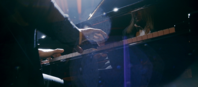 Koncert Leszek Możdżer - Komeda